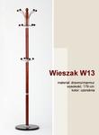 W13, 12