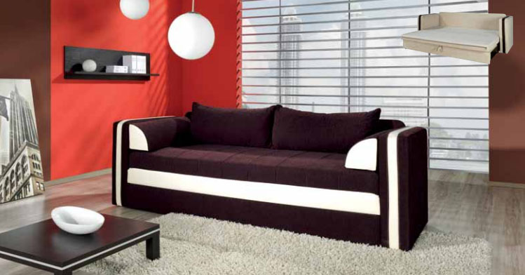 EUFORIA SOFA