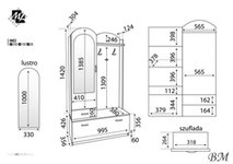 Inez garderobe