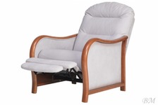 Clasic XI Relax krēsls