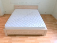 Gulta LOZ160+матрас СТАНДАРТ КАСПИАН СОНОМА