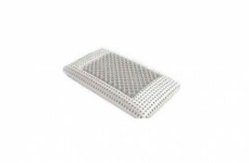 Подушка Lattice Massaggi LUCHINI