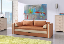 EUFORIA SOFA