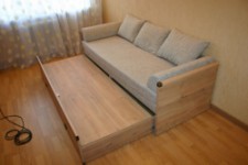 ИНДИАНА Gulta раздвижная JLOZ 80/160 БРВ-Украина