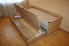 ИНДИАНА Gulta раздвижная JLOZ 80/160 БРВ-Украина