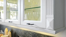 SENSO ROYAL Frigg Кухня BRW