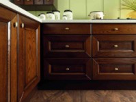 SENSO ROYAL Gladio Кухня BRW