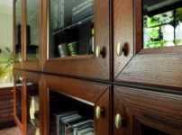SENSO ROYAL Gladio Кухня BRW