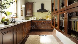 SENSO ROYAL Gladio Кухня BRW