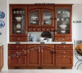 SENSO ROYAL Imperor Кухня BRW