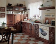 SENSO SENTIMA Dziewiata Symfonia Кухня BRW