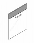 Фасад FZMYW60 KAMDUO KAM
