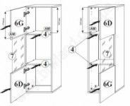 INVENTO C1 ZW Viesistaba ASM