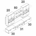 SPACE WWS Viesistaba ASM