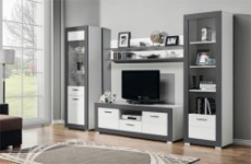 GRAY GR7 Vitrīna BOGFRAN