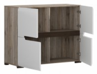 AZTECA REG4D/8/11 тумба BRW