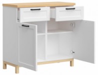 HAGA KOM2D2S Kumode BRW