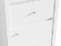 KARET KOM1D1SP/B тумба BRW