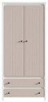 KARET SZF2D2S/A Skapis BRW