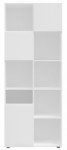 MITODA REG3D/20/8 стеллаж BRW