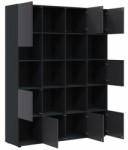 MITODA REG8D/20/16 стеллаж BRW