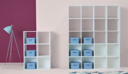 MODAI REG/80/120 стеллаж BRW