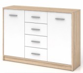 NEPO KOM2D4S Kumode BRW
