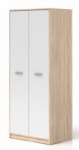 NEPO SZF2D Skapis BRW