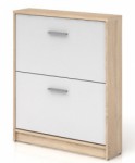 NEPO SFB2K Apavu skapis BRW