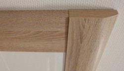 JLTL142-Q34 Gulta JULIETTA Forte (Stelaz lozka)