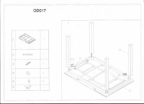 GD-017 galds SIGNAL