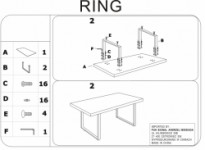 RING galds SIGNAL