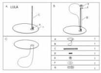 LULA galds SIGNAL