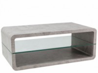 TAMPA galds бетон SIGNAL