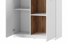WOOD 12 Витрина SZYNAKA