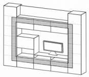 CUBE Sekcija CU-1 Taranko