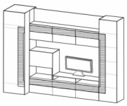 CUBE Sekcija CU-2 Taranko