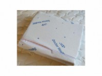 Подушка Latex Ortho DOCTOR HEALTH