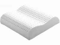 Подушка Latex Ortho DOCTOR HEALTH
