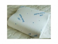 Подушка Latex Ortho DOCTOR HEALTH