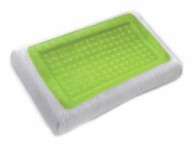 Подушка TexnoGel Ergo DOCTOR HEALTH