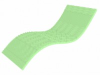Топпер TOP GREEN Take&Go Bamboo